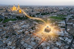 «تکوین اثرات اجتماعی-معنوی مساجد در مناطق آسیب‌پذیر شهری: تحلیل موردی مسجد امام رضا (ع) در محدوده زائرسرای رضوی»
