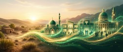 نسیم کرامت رضوان؛ ۱۵ سال تکیه بر ایمان، خدمت به انسان (داستان ما)