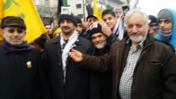 خادمان فرهنگی میدانی (سفیران فرهنگ)