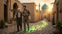 فراتر از یک کمک؛ فلسفه تحول در نسیم کرامت رضوان